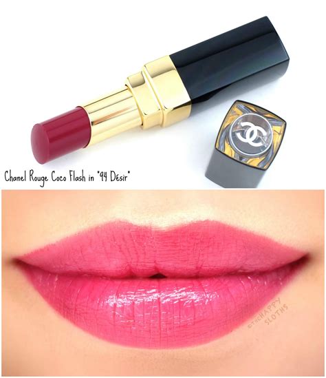 rouge coco flash lipstick